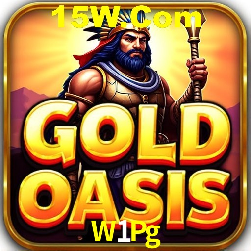 Descubra o Mundo do Cassino Online com W1Pg