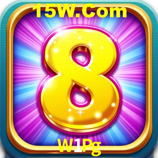 Descubra a Magia dos Jogos de Arcade no W1Pg