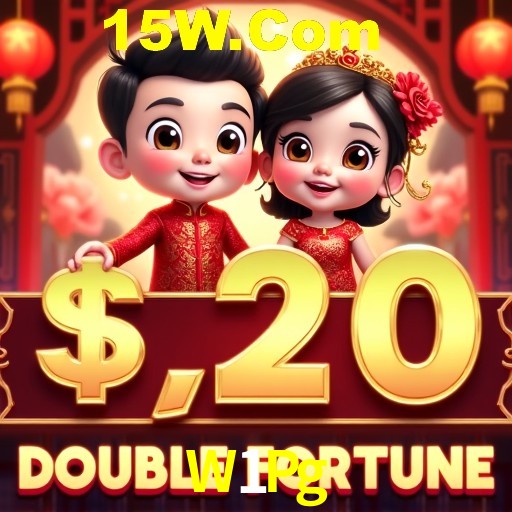 APP oficial da W1Pg para mobile