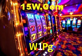 VIP Casino W1Pg