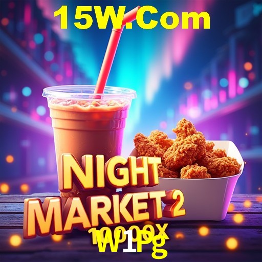 Descubra o Mundo do Cassino Online com W1Pg