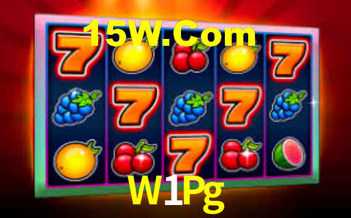 W1Pg: Seu Cassino Premiado com Pagamentos Rápidos