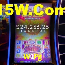Live Casino W1Pg