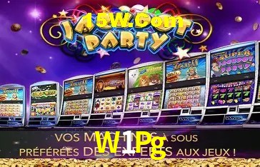 Weekend Specials W1Pg