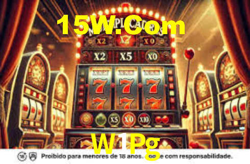 Bônus Generosos e Exclusivos no W1Pg para Você!