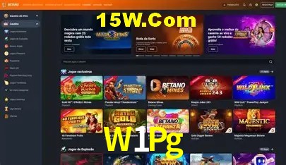 W1Pg Salvador - Football