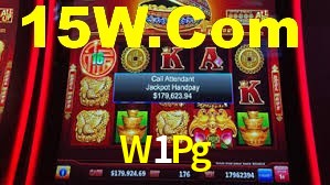 Blackjack Table W1Pg