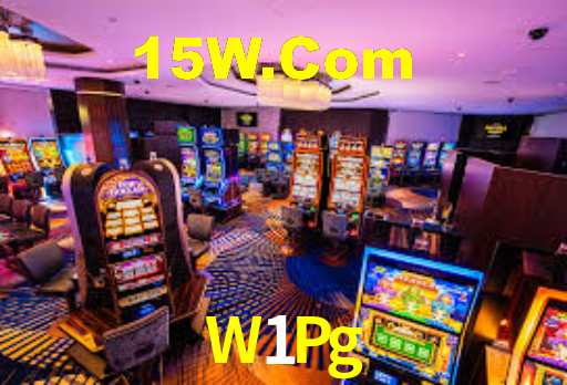 W1Pg Win