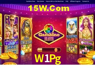 W1Pg - Pagamento PIX Instantâneo