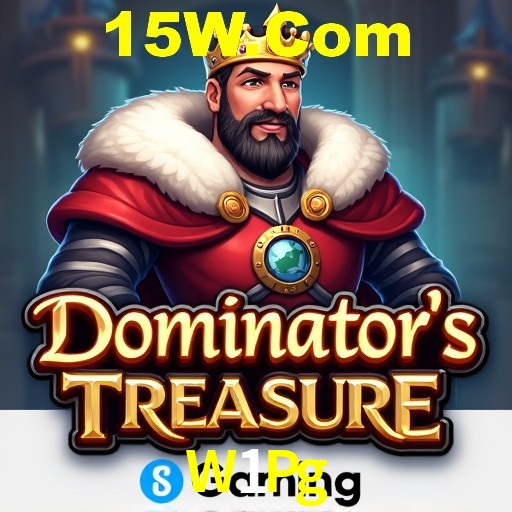 Descubra a Magia dos Jogos de Arcade no W1Pg