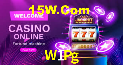 W1Pg Vip