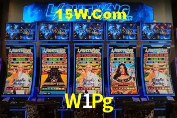 W1Pg São Paulo - Hot Promos