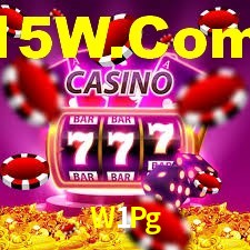 W1Pg Win