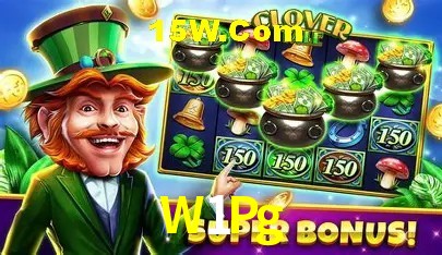 Jogos de Slot W1Pg