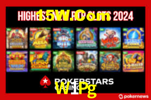 W1Pg Vip