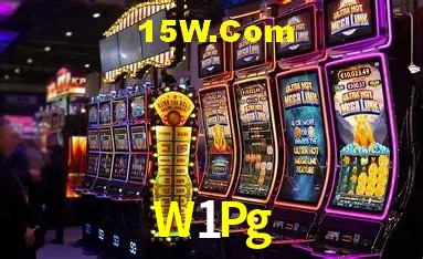 W1Pg - Aplicativo Móvel