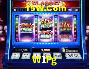 W1Pg Belo Horizonte - Jackpots