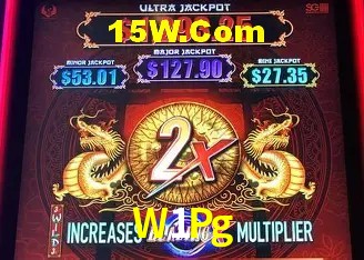 W1Pg - cassino ao vivo