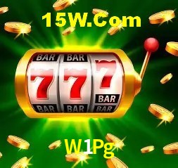 Provedores de Jogos W1Pg