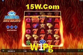 W1Pg Slot - 320+ Caça-Níqueis Premium