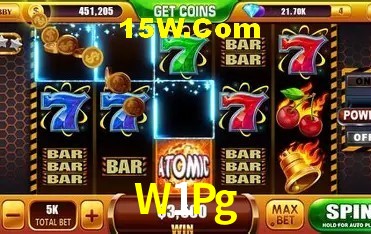 Login Seguro W1Pg