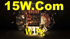 Roulette Table W1Pg