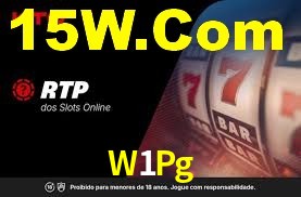 Live Casino W1Pg