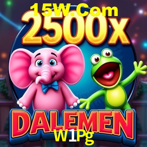 Desvendando o Mundo dos Jogos Virtuais na W1Pg