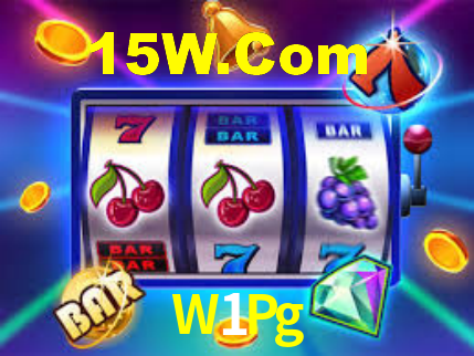 W1Pg Vip