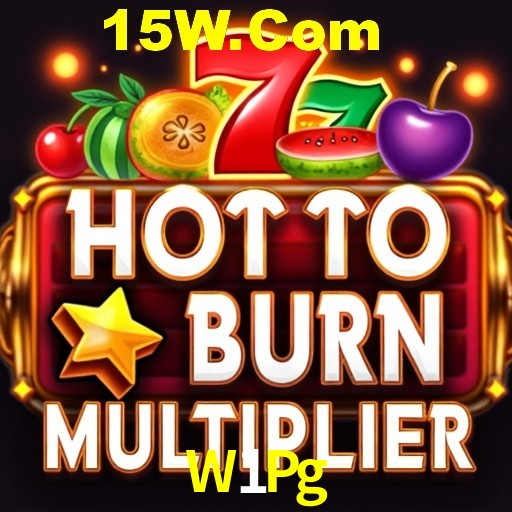 Weekend Specials W1Pg