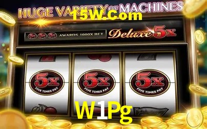 W1Pg Plataforma - Certificada MGA desde 2015