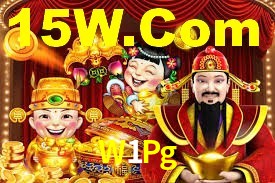 Welcome Bonus W1Pg