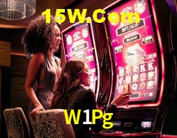Slot Games W1Pg