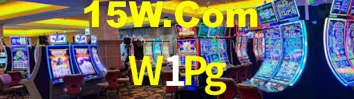 W1Pg: Seu Cassino Premiado com Pagamentos Rápidos