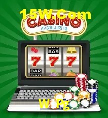 Casino Ao Vivo W1Pg